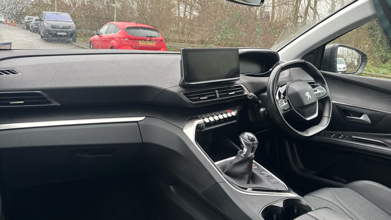 Peugeot 5008 1.5 BlueHDi Allure 5dr Diesel Estate